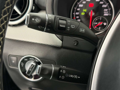 Mercedes-Benz B-Klasse Gebrauchtwagen Mercedes-Benz B-Klasse Gebrauchtwagen