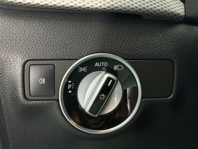 Mercedes-Benz B-Klasse Gebrauchtwagen Mercedes-Benz B-Klasse Gebrauchtwagen
