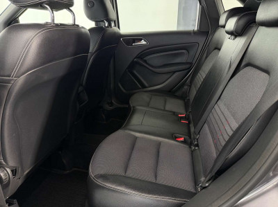 Mercedes-Benz B-Klasse Gebrauchtwagen Mercedes-Benz B-Klasse Gebrauchtwagen