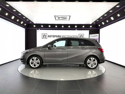 Mercedes-Benz B-Klasse Gebrauchtwagen Mercedes-Benz B-Klasse Gebrauchtwagen