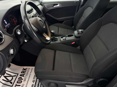 Mercedes-Benz B-Klasse Gebrauchtwagen Mercedes-Benz B-Klasse Gebrauchtwagen