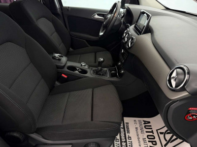 Mercedes-Benz B-Klasse Gebrauchtwagen Mercedes-Benz B-Klasse Gebrauchtwagen