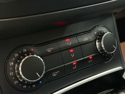 Mercedes-Benz B-Klasse Gebrauchtwagen Mercedes-Benz B-Klasse Gebrauchtwagen
