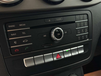 Mercedes-Benz B-Klasse Gebrauchtwagen Mercedes-Benz B-Klasse Gebrauchtwagen