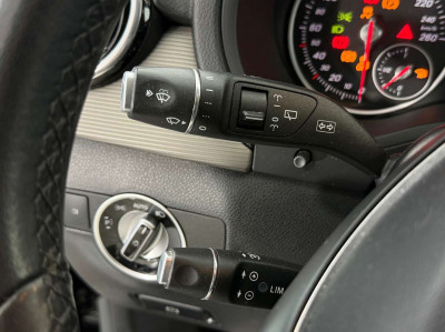 Mercedes-Benz B-Klasse Gebrauchtwagen Mercedes-Benz B-Klasse Gebrauchtwagen