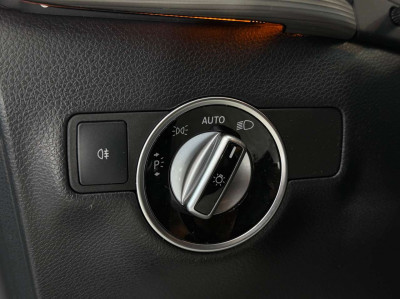 Mercedes-Benz B-Klasse Gebrauchtwagen Mercedes-Benz B-Klasse Gebrauchtwagen