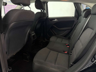 Mercedes-Benz B-Klasse Gebrauchtwagen Mercedes-Benz B-Klasse Gebrauchtwagen