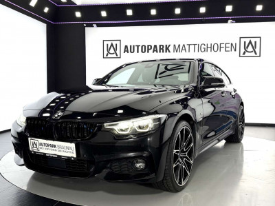 BMW 4er Gebrauchtwagen BMW 4er Gebrauchtwagen