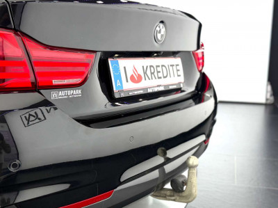 BMW 4er Gebrauchtwagen BMW 4er Gebrauchtwagen