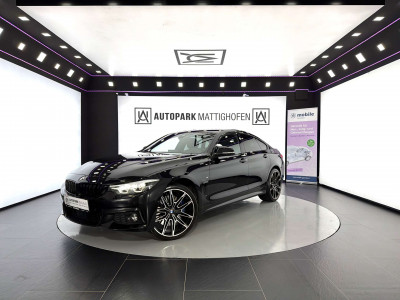 BMW 4er Gebrauchtwagen BMW 4er Gebrauchtwagen