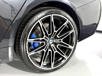 BMW 4er Gebrauchtwagen BMW 4er Gebrauchtwagen