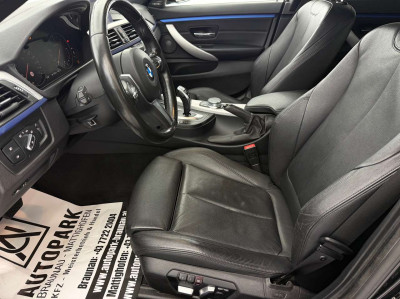 BMW 4er Gebrauchtwagen BMW 4er Gebrauchtwagen