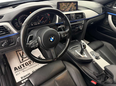 BMW 4er Gebrauchtwagen BMW 4er Gebrauchtwagen
