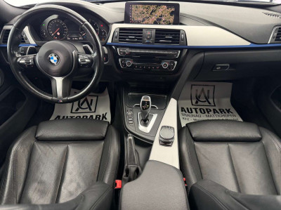 BMW 4er Gebrauchtwagen BMW 4er Gebrauchtwagen