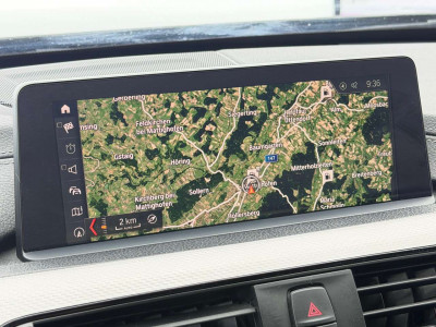 BMW 4er Gebrauchtwagen BMW 4er Gebrauchtwagen