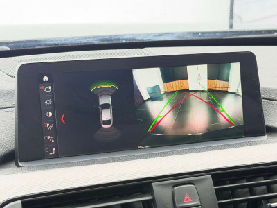 BMW 4er Gebrauchtwagen BMW 4er Gebrauchtwagen