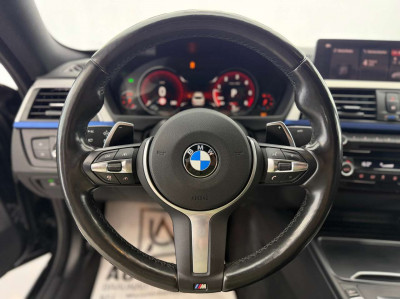 BMW 4er Gebrauchtwagen BMW 4er Gebrauchtwagen