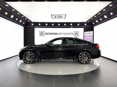 BMW 4er Gebrauchtwagen BMW 4er Gebrauchtwagen