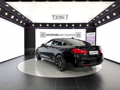 BMW 4er Gebrauchtwagen BMW 4er Gebrauchtwagen