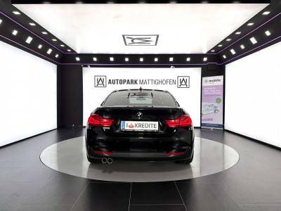 BMW 4er Gebrauchtwagen BMW 4er Gebrauchtwagen