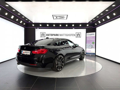 BMW 4er Gebrauchtwagen BMW 4er Gebrauchtwagen