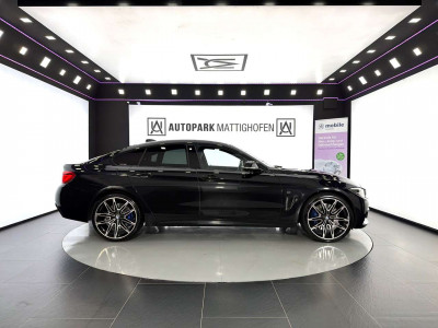 BMW 4er Gebrauchtwagen BMW 4er Gebrauchtwagen