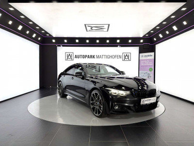 BMW 4er Gebrauchtwagen BMW 4er Gebrauchtwagen
