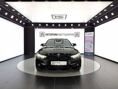 BMW 4er Gebrauchtwagen BMW 4er Gebrauchtwagen