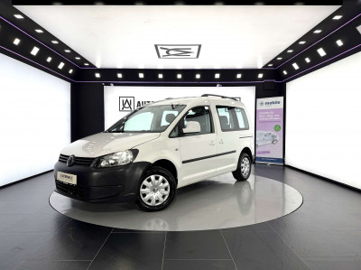 VW Caddy Gebrauchtwagen VW Caddy Gebrauchtwagen