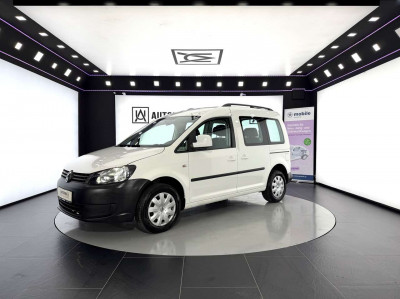 VW Caddy Gebrauchtwagen VW Caddy Gebrauchtwagen