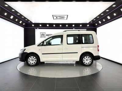 VW Caddy Gebrauchtwagen VW Caddy Gebrauchtwagen