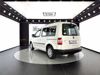 VW Caddy Gebrauchtwagen VW Caddy Gebrauchtwagen