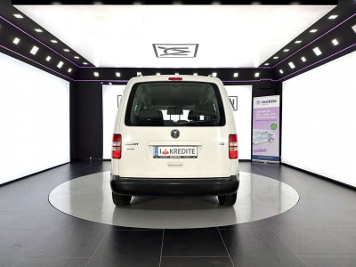 VW Caddy Gebrauchtwagen VW Caddy Gebrauchtwagen