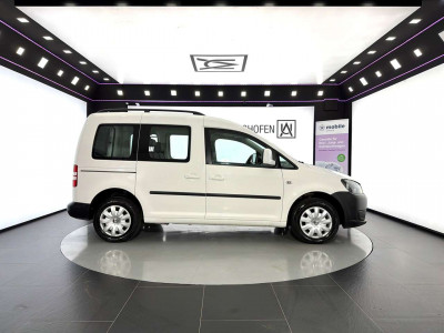 VW Caddy Gebrauchtwagen VW Caddy Gebrauchtwagen