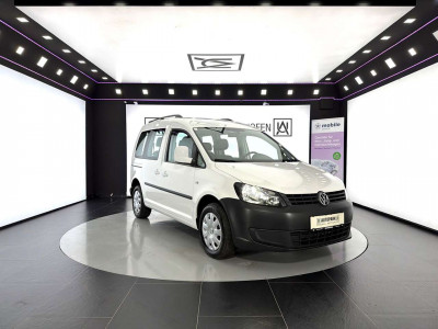 VW Caddy Gebrauchtwagen VW Caddy Gebrauchtwagen