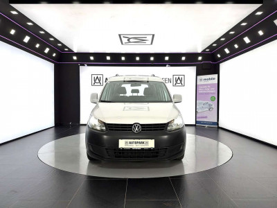 VW Caddy Gebrauchtwagen VW Caddy Gebrauchtwagen