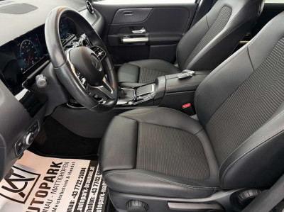 Mercedes-Benz B-Klasse Gebrauchtwagen Mercedes-Benz B-Klasse Gebrauchtwagen