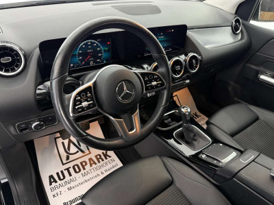 Mercedes-Benz B-Klasse Gebrauchtwagen Mercedes-Benz B-Klasse Gebrauchtwagen