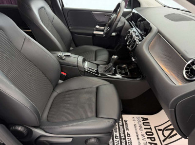 Mercedes-Benz B-Klasse Gebrauchtwagen Mercedes-Benz B-Klasse Gebrauchtwagen