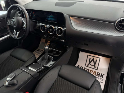 Mercedes-Benz B-Klasse Gebrauchtwagen Mercedes-Benz B-Klasse Gebrauchtwagen