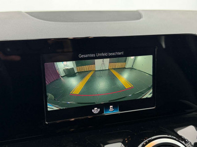 Mercedes-Benz B-Klasse Gebrauchtwagen Mercedes-Benz B-Klasse Gebrauchtwagen