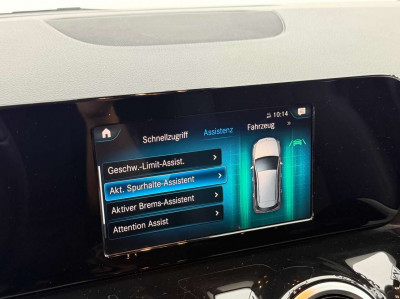 Mercedes-Benz B-Klasse Gebrauchtwagen Mercedes-Benz B-Klasse Gebrauchtwagen
