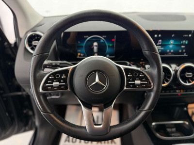 Mercedes-Benz B-Klasse Gebrauchtwagen Mercedes-Benz B-Klasse Gebrauchtwagen