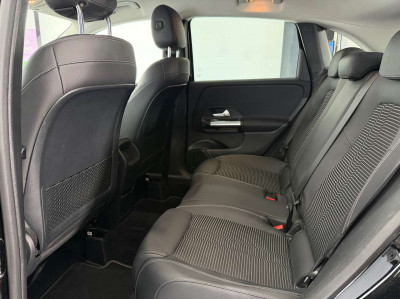 Mercedes-Benz B-Klasse Gebrauchtwagen Mercedes-Benz B-Klasse Gebrauchtwagen