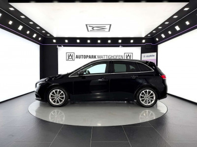 Mercedes-Benz B-Klasse Gebrauchtwagen Mercedes-Benz B-Klasse Gebrauchtwagen
