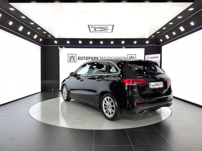 Mercedes-Benz B-Klasse Gebrauchtwagen Mercedes-Benz B-Klasse Gebrauchtwagen