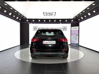 Mercedes-Benz B-Klasse Gebrauchtwagen Mercedes-Benz B-Klasse Gebrauchtwagen