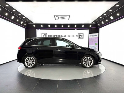 Mercedes-Benz B-Klasse Gebrauchtwagen Mercedes-Benz B-Klasse Gebrauchtwagen