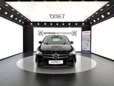 Mercedes-Benz B-Klasse Gebrauchtwagen Mercedes-Benz B-Klasse Gebrauchtwagen
