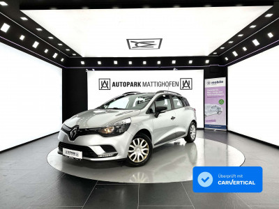 Renault Clio Gebrauchtwagen Renault Clio Gebrauchtwagen